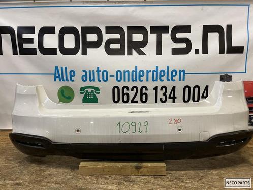 BMW 3 SERIE GT F34 ACHTERBUMPER BUMPER ORIGINEEL, Auto-onderdelen, Carrosserie, Bumper, BMW, Achter, Gebruikt, Ophalen of Verzenden