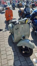 Vespa Vnb 3t 1962., Ophalen, Zo goed als nieuw