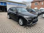 BMW X1 sDrive16dA 116PK Advantage Pack Travel & DAB Tuner, Auto's, BMW, Gebruikt, 116 pk, Leder, Bedrijf