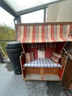 Panier de plage en parfait état, Enlèvement, Comme neuf