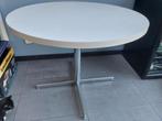 Table ronde - années 1970, Huis en Inrichting, Tafels | Statafels, Ophalen, Gebruikt