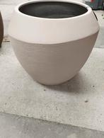 Design bloempot, Ophalen, Nieuw, Kunststof