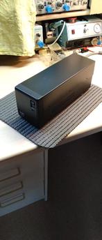 ICOM PS-85 Power supply 20 Ampere., Télécoms, Enlèvement ou Envoi, Utilisé, Émetteur et Récepteur