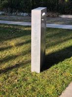 Watertank - water vat, Ophalen