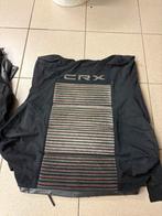 Honda crx 1990 voorste zetel hoezen overtrek, Ophalen of Verzenden, Gebruikt