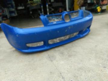 Audi - Volkswagen. Tuning Bumper Vooraan. beschikbaar voor biedingen