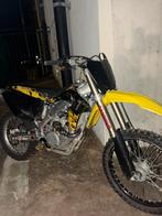 Suzuki RMZ 450  2013, Enlèvement, Comme neuf, Suzuki