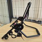 Fietsendrager Thule Cruiser, Enlèvement, 2 vélos, Comme neuf