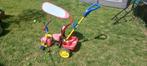 Little tikes driewieler, Fietsen en Brommers, Ophalen, Gebruikt, Little tikes, Duwstang