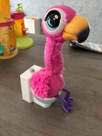 Gottago flamingo, Verzamelen, Ophalen, Gebruikt