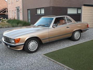 SL300 Europees van 1986