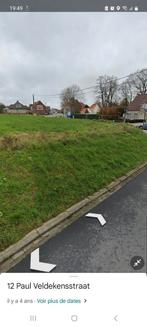 terre d argile à vlezenbeek - à donner - gratuit, Tuin en Terras