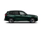 BMW Serie X X5 M-Sport Pro / Individual OXFORDGRUEN 2 METALL, Auto's, Automaat, 19 g/km, Bedrijf, 489 pk