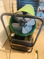 Warmteblowerpistool, REMKO DZH 50 — 45 kW verwarming, Ophalen of Verzenden