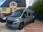 LMC INNOVAN C600/38.000KM/M2021/TOP STAAT, Fiat, Koelkast, Bedrijf, ESP - Contrôle de stabilité