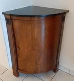 Hoek Kast, Antiek en Kunst, Antiek | Meubels | Kasten, Ophalen