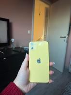 Iphone 11 geel (64gb), Telecommunicatie, Mobiele telefoons | Apple iPhone, Gebruikt, Geel, 64 GB, Zonder simlock