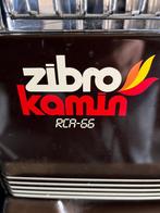 zibro kamin rca66, Comme neuf, Enlèvement