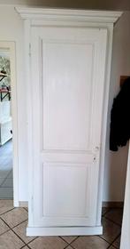 Meuble homme debout en pin massif, Maison & Meubles, Enlèvement, Utilisé