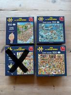 Puzzel Jan Van Haasteren 950stuks JVH - PRIJS PER PUZZEL, Hobby en Vrije tijd, Denksport en Puzzels, Ophalen, Zo goed als nieuw