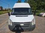 2010*200 000 km* 6 vites*2.2 diesel*103 kw. 3950€, Auto's, Bestelwagens en Lichte vracht, Bedrijf, Te koop