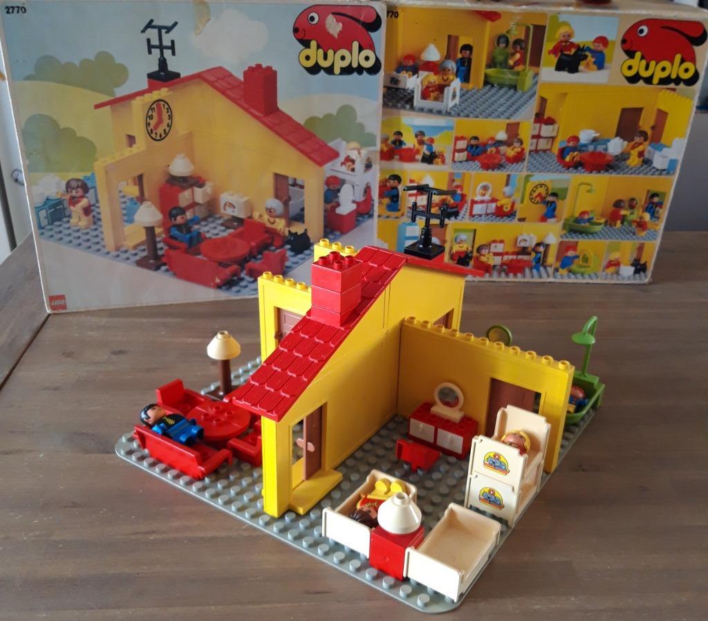 Duplo 2770 hot sale