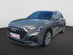 Audi Q3 Q3 35 TFSI Business Edition S line S tronic, Automaat, Bedrijf, SUV of Terreinwagen, 147 g/km