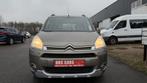 Climatiseur Citroën Berlingo L1 1.6 VTi Level B 5PL, Autos, 100 kW, Achat, Beige, Entreprise