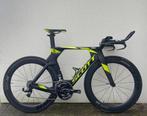 SCOTT Plasma 5, Fietsen en Brommers, 10 tot 15 versnellingen, Overige merken, Overige maten, Carbon