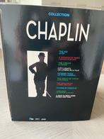 Collection DVD Chaplin, Cd's en Dvd's, Dvd's | Klassiekers, Alle leeftijden, Ophalen of Verzenden, Zo goed als nieuw, Komedie
