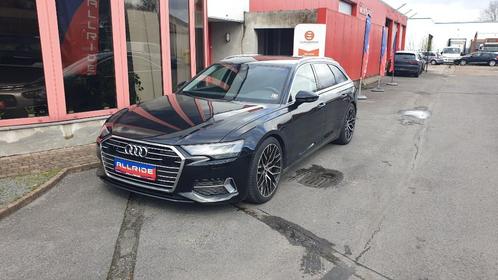 Audi A6 Avant 45 TFSI S-tronic, Auto's, Audi, Bedrijf, Te koop, A6, ABS, Adaptive Cruise Control, Airbags, Airconditioning, Alarm