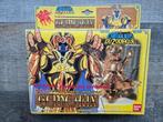 Chevalier du Zodiaque  - figurine Gémeaux  - 1987, Ophalen, Gebruikt, Overige typen