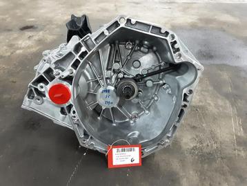 VERSNELLINGSBAK SCHAKEL Renault Kangoo (RK..) (TL4363) beschikbaar voor biedingen