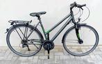 Damesfiets alu Kalkhoff Voyager 28inch 24v maat54 NWP 799€🚴, 53 tot 56 cm, Versnellingen, Zo goed als nieuw, Ophalen