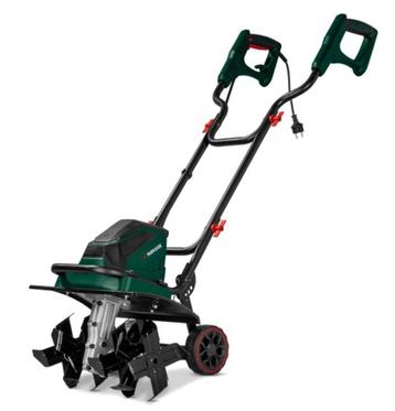 Tiller à louer. (cultivateur), Enlèvement, Comme neuf, Électrique, Coupeur de jardin