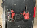 Bolaneur milwaukee, Ophalen, Gebruikt, Boor- en Schroefmachine