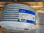 Preflex 100 m.- Ø16 mm.- H07V-U VOB-voorbedraad, Doe-het-zelf en Bouw, Elektriciteit en Kabels, Ophalen, Nieuw, Kabel of Snoer