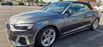 Audi A5 Cabriolet 35 TFSI Business Edition S line, Auto's, Automaat, Cabriolet, Alcantara, 5 zetels