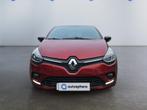 Renault Clio IV Limited #2, Autos, Rouge, Achat, Euro 6, Entreprise