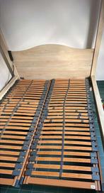 Elektrische lattenbodem, Ophalen, Zo goed als nieuw