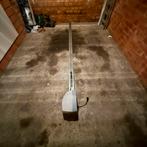 Garagepoort motor, Doe-het-zelf en Bouw, Ophalen, Zo goed als nieuw, Garagedeur