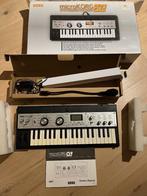 Microkorg XL synthesizer, Muziek en Instrumenten, Ophalen, Korg, Nieuw, Overige aantallen