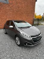 Peugeot 208 1.2i| NAVI, CARPLAY, CRUISE,.., Auto's, Voorwielaandrijving, Stof, 1199 cc, 5 deurs