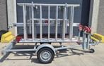 Rolsteiger Altrex, Ophalen, Zo goed als nieuw, Rolsteiger of Kamersteiger, 5 meter of hoger