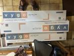 Clickvinyl - PVC, Doe-het-zelf en Bouw, Vloerdelen en Plavuizen, Ophalen, Kunststof, 50 tot 150 cm, Overige typen