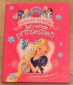Beroemde Prinsessen, Ophalen of Verzenden, Zo goed als nieuw, Sprookjes