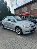 Mercedes B150 1.5 benzine automaat heel proper, Auto's, Mercedes-Benz, Automaat, Bedrijf, 5 deurs, B-Klasse