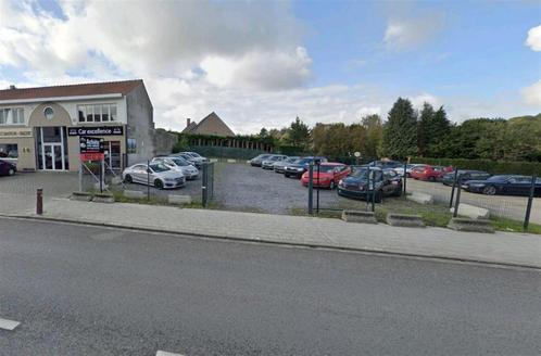 Terrain à vendre à Waterloo, Immo, Gronden en Bouwgronden, 200 tot 500 m²