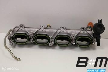 Inlaatspruitstuk Audi RS5 FL Cabrio 4.2FSI CFS beschikbaar voor biedingen