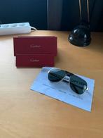 Cartier bril, Handtassen en Accessoires, Zonnebrillen en Brillen | Heren, Nieuw, Overige merken, Zonnebril, Ophalen